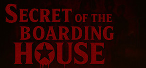 Secret Of The Boarding House banner