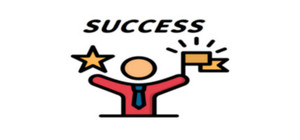 Success banner