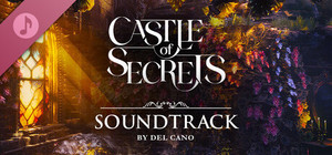 Castle of Secrets Soundtrack banner