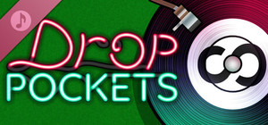 Drop Pockets Soundtrack banner
