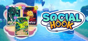 Social Hook banner