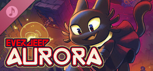 Everdeep Aurora Soundtrack banner