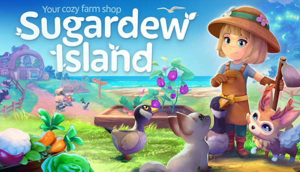 Sugardew Island: Complete Bundle