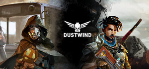 Dustwind - Complete banner