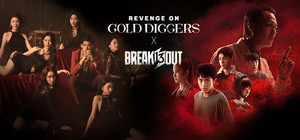 International Film Festival Selection banner