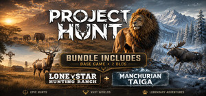 Project Hunt: Hunter's Collection banner