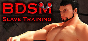 BDSM Slave Training 🪢 banner