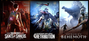 Skydance Games Collection banner
