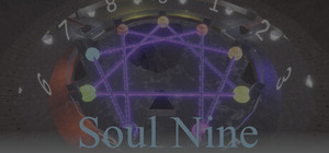 Soul Nine banner
