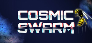 Cosmic Swarm banner