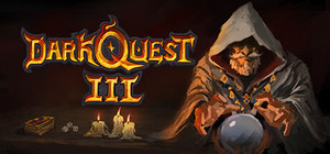 Dark Quest SAGA banner