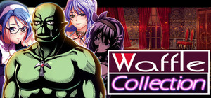 Waffle Collection banner