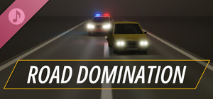 Road Domination Soundtrack banner