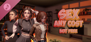 Sex any cost but free Soundtrack banner