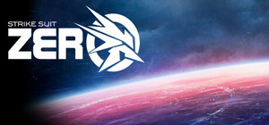 Strike Suit Zero Upgrade banner