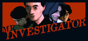 Mr Investigator banner