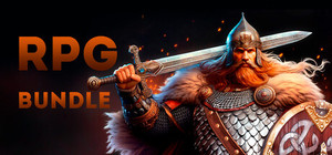 RPG Bundle banner