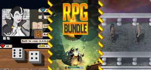 RPG Bundle banner