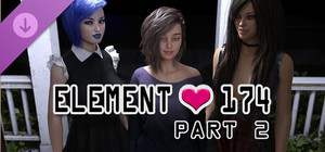 Element-174 - Part 2 banner