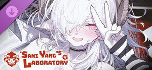 Sani Yang's Laboratory - Secret Plus banner