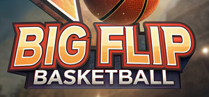 Big Flip Basketball banner