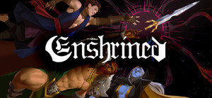 Enshrined: Sword of Fates banner
