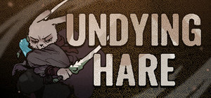 Undying Hare banner