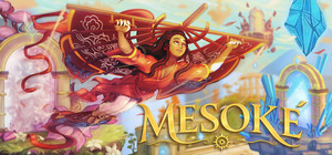 Mesoké banner