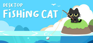 Desktop Fishing Cat banner