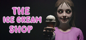 The Ice Cream Shop banner