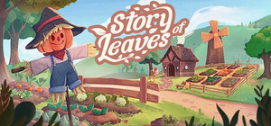 Story of Leaves banner