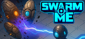 Swarm Me banner