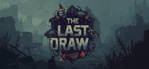 The Last Draw banner