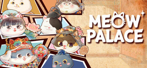 Meow Palace: Forbidden City banner
