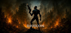 DARKON banner