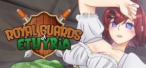 Royal Guards of Ethyria banner
