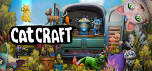 Cat Craft banner
