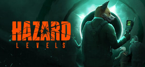 Hazard Levels banner