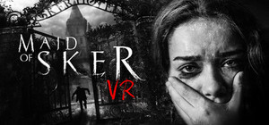 Maid of Sker VR banner