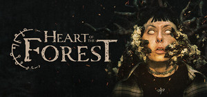 Heart of the Forest banner