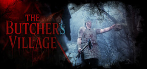 The Butcher's Village™ banner