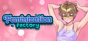 Feminization Factory banner
