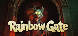 Rainbow Gate banner