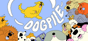Dogpile banner