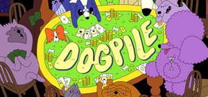 Dogpile banner