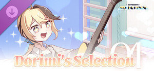 Sixtar Gate: STARGAZER - Dorimi's Selection 01 banner