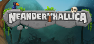 Neanderthallica - Deluxe Edition banner