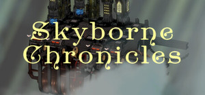 Skyborne Chronicles banner