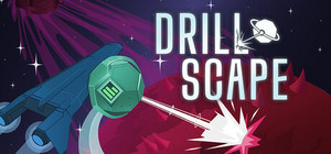 Drillscape banner