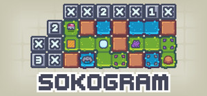 Sokogram banner